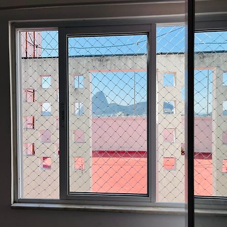 Hospedaria Catete Rio de Janeiro Kültér fotó