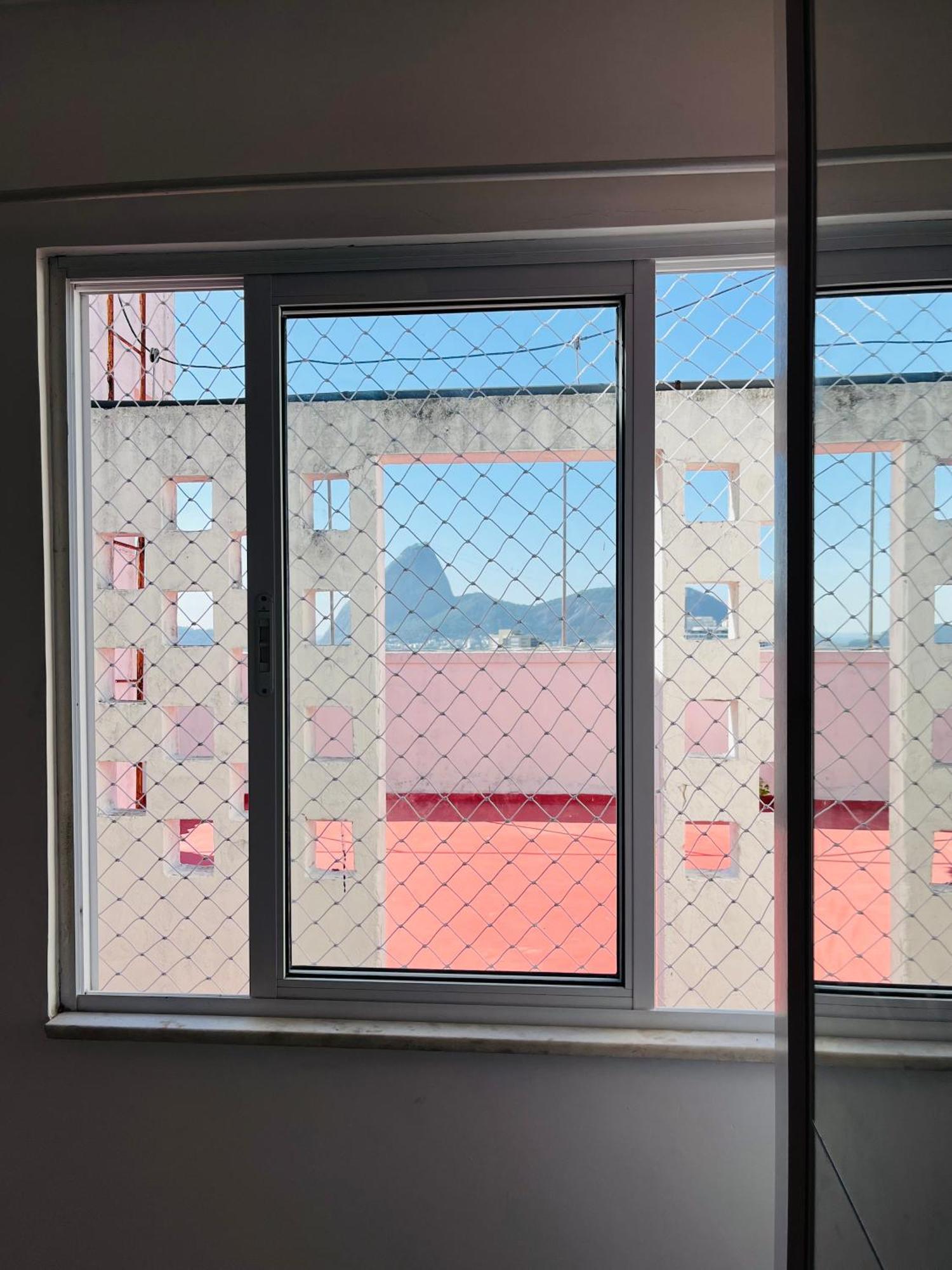 Hospedaria Catete Rio de Janeiro Kültér fotó
