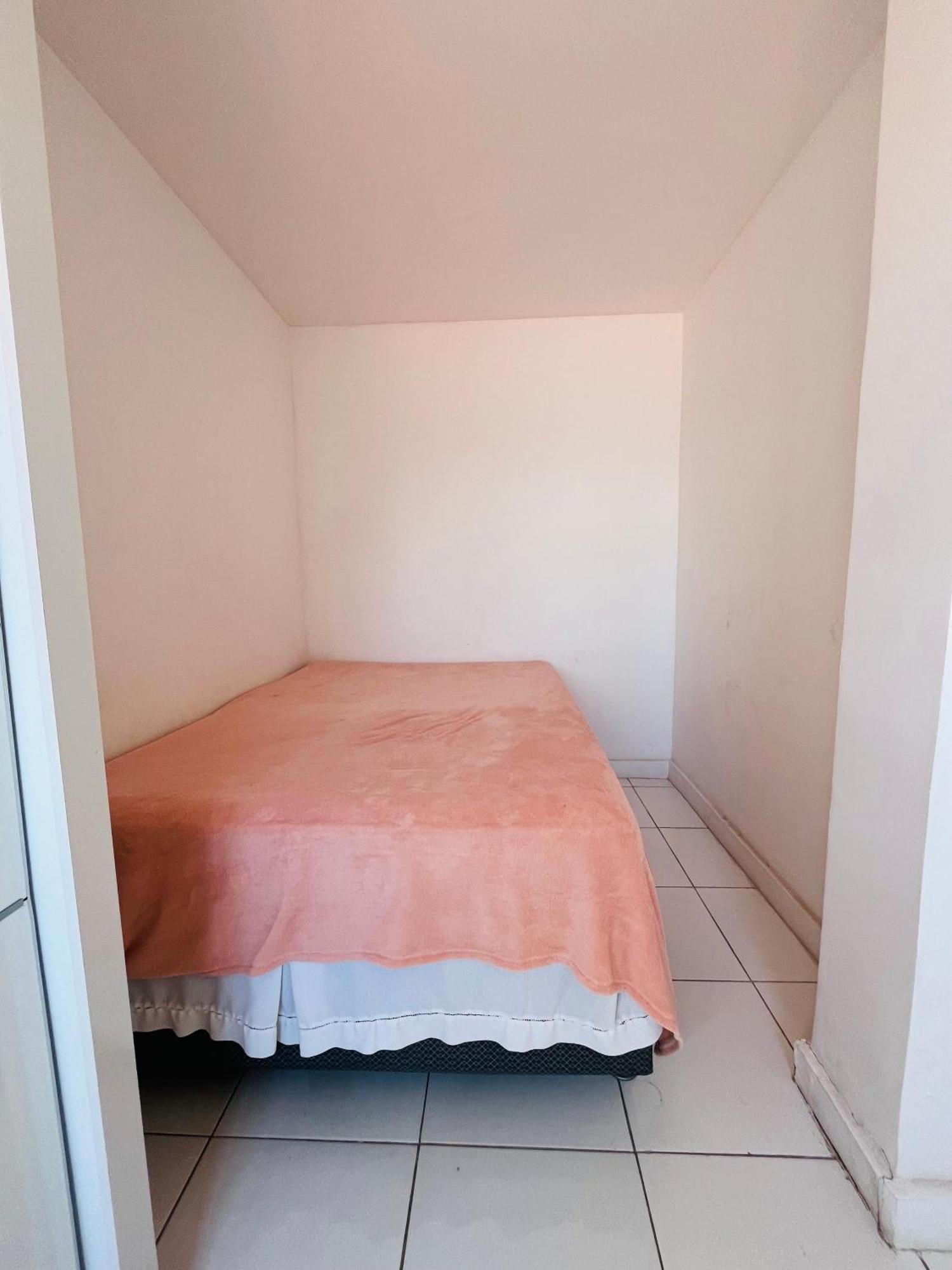 Hospedaria Catete Rio de Janeiro Kültér fotó