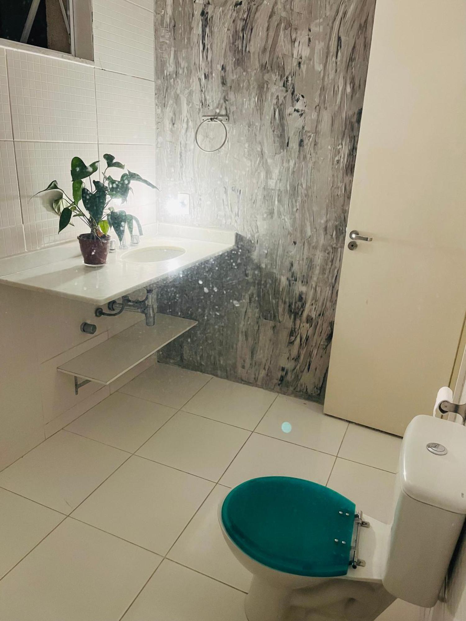 Hospedaria Catete Rio de Janeiro Kültér fotó